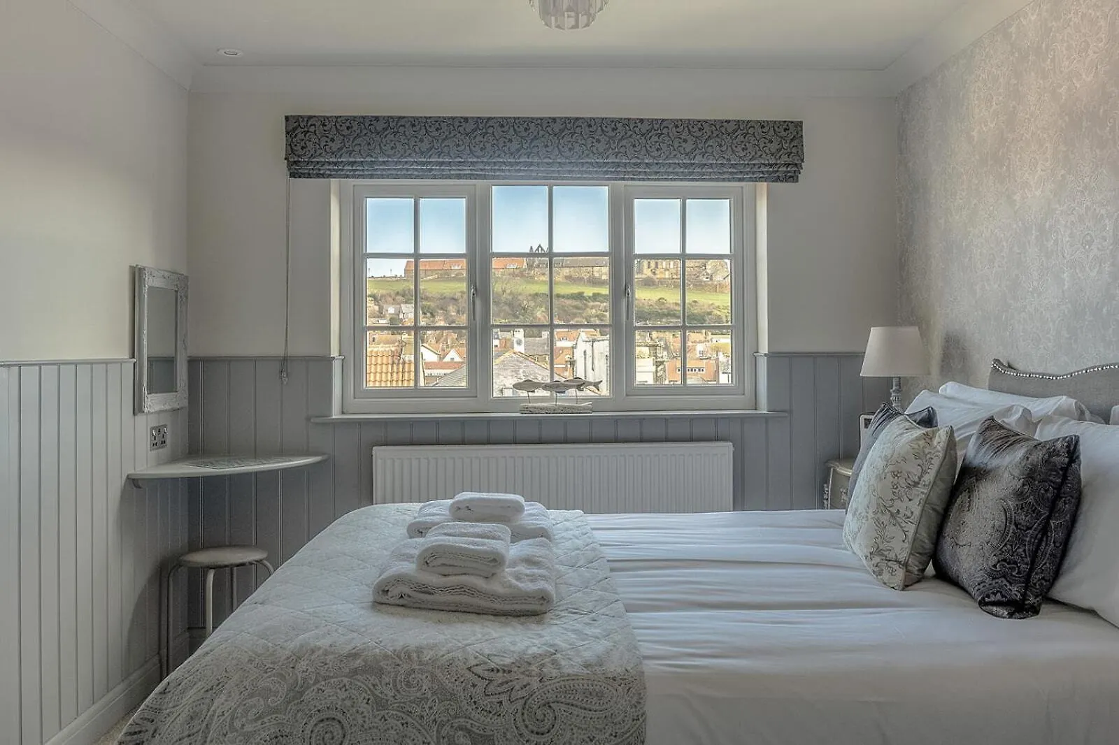 Paradise View Whitby